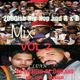 2000ish Hip Hop and R & B n a Lil Reggae Mix Vol 2  Dj Lechero de Oakland Rec 6-29-20 Live CLEAN logo