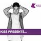 James Hype Kiss FM UK Show #1 02/02/2016 logo