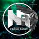 Nelver - Proud Eagle Radio Show #515 [Pirate Station Online] (10-04-2024) logo