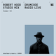 DCR584 – Drumcode Radio Live – Robert Hood studio mix recorded in Alabama logo