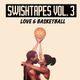 Swish - Swishtapes v3: Love and Basketball logo
