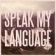 Jasmin Blasco w/Gudrun Gut and Ibibio Sound Machine – Speak My Language (07.03.17) logo