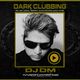 Darkclubbing International - Dj DM - July 20th 2019 logo