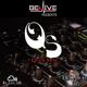 Quick Spinz - 005 - DJ D-Dubs logo