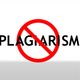 Plagiarism logo
