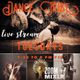 Wild & Free: Dance Tribe Live Stream Mixlr Recording from May 19! logo