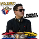 Set Vallenato 2.0 - Dj Carlos Miguel logo