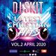 Latest Christian Hits Mix Vol.2 April 2020 logo