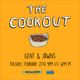 The Cookout 088: Gent & Jawns logo