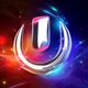 DJ Snake - Ultra Miami 2016 logo