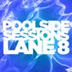 Poolside Sessions Lane 8 logo