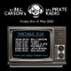 Lockdown Mix for Bill Carlson 60's Mod Pirate Radio Show Facebook from the 21st of May 2021 logo