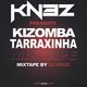 Kizomba/Tarraxinha 2015 Before Sleep Session logo