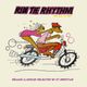 Ride The Rhythm logo