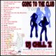 The Best of 90's House Music - Going to The Club 1 by DJ Chill X logo