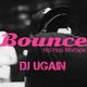 Bounce (Hip Hop Mixtape) - DJ U-Gain logo