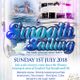 Smooth Sailing - The Rare Groove Summer Party logo