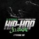 Hip Hop Journal Episode 20 w/ DJ Stikmand logo