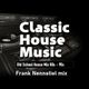 Classics House Music- 80s & 90s logo