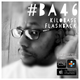 Basement Art 46 | KiloBase Flashbacks logo