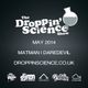 Droppin' Science Show May 2014 ft. Matman & Daredevil logo