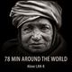 78 MIN AROUND THE WORLD (ACT 3) logo