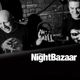Paul Johnson & Mark Gwinnett - The Night Bazaar Sessions - Volume 79 logo