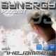 The Jammer - Synergy 2014 Podcast 06 [Episode 93 - DI.FM] logo