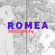 ROMEA MIXTAPE #9 logo