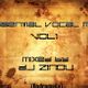Essential Vocal Mix Vol 1 ( mixed by Dj zinou ) logo