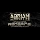 Adrian Zenith Hybrid Groove 010 Live on Redefine Online Radio logo
