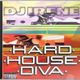 DJ Irene - Hard House Diva logo