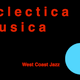 EclecticaMusica West Coast Jazz DJSet logo