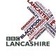 BBC Radio Manchester /Merseyside /Blackburn =>> Local Radio Oop North  <<= June 1972 logo