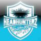Hardstyle Show #1 Special Headhunterz logo