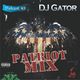 DJ Gator | Patriot Mix | Podcast 43 logo
