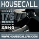 Housecall EP#176 (10/05/18) logo