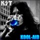 KST: Kool-Aid logo