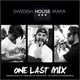 Swedish House Mafia - ONE LAST MIX (Yankee's Inofficial Tour Anthem) (2012) logo