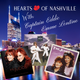 Hearts of Nashville: 5-7-2022 - Tribute To Naomi Judd & The Judd Family logo