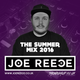 The Summer Mix 2016| Joe Reece logo