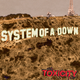 Unfollow Radio Show - System of a Down, Toxicity / Brittany Spanos, Rolling Stone // July 07 2016 logo
