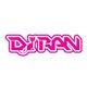 DJ RAN mix.01 June 2016 logo
