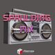 Spaulding Mix (05-MAR-22) logo