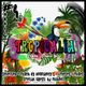 #4 Tropicalia - Aromarey Soundklap Ft. Dj Mildrez (12Meses - 12Mixes) logo