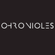 Ejaz Ahamed - Chronicles 07 on Proton Radio (Guest Mix Subandrio) [20.12.2017] logo