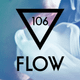 Franky Rizardo presents FLOW episode 106 logo