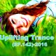 I Love Trance Ep.142.(Uplifting Trance 2016) logo