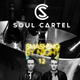 Soul Cartel - Smashing by Night #12 '1 Year Anniversary Special' logo