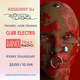 Club Electro Podcast #010/2K24 ~ Paul Pilgrims for Dance Trax Radio (NL) logo